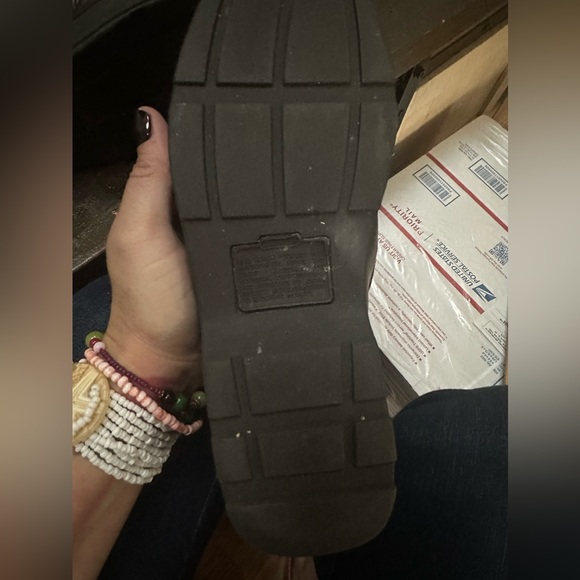 Coach boots - Picture 9 of 14